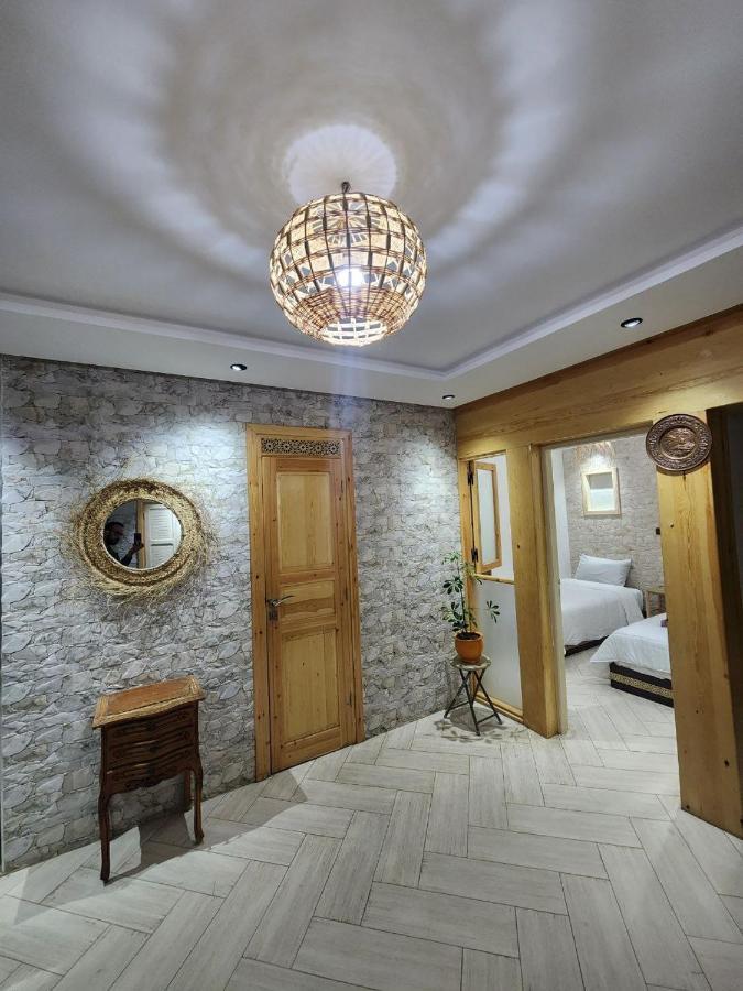 Green Surf House อกาดีร์ ภายนอก รูปภาพ